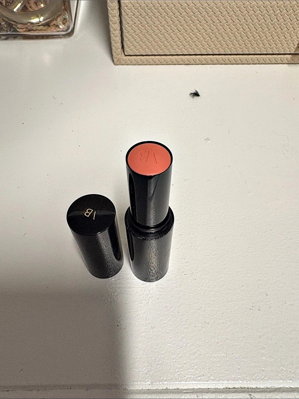 Victoria Beckham Lipstick in Red NWT